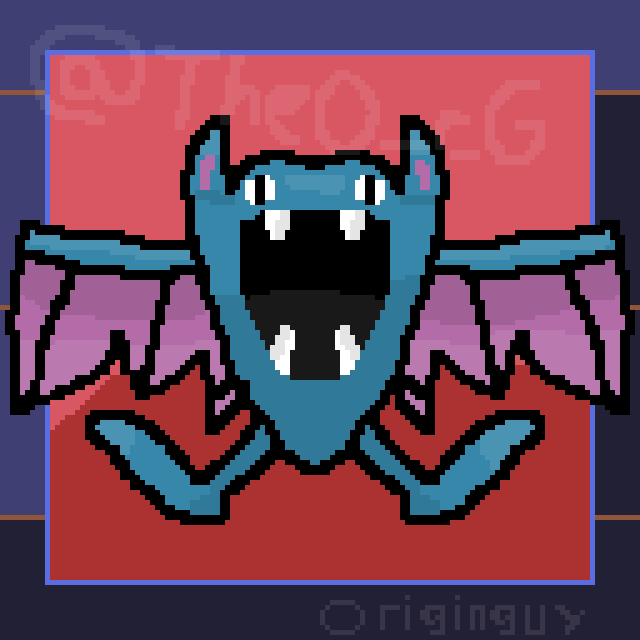 Golbat